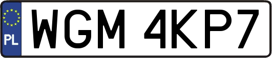 WGM4KP7