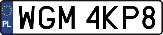 WGM4KP8