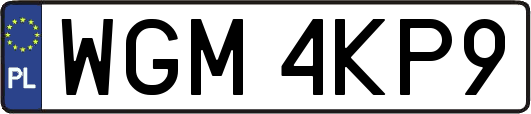 WGM4KP9