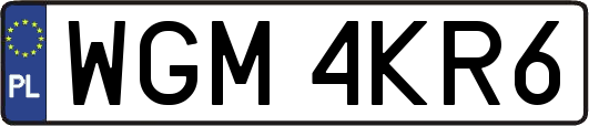 WGM4KR6