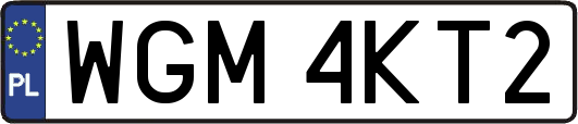 WGM4KT2