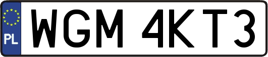 WGM4KT3