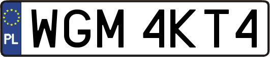 WGM4KT4