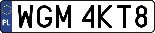 WGM4KT8