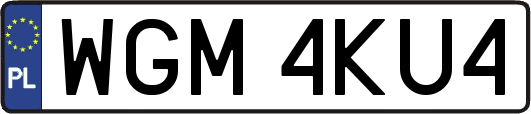 WGM4KU4
