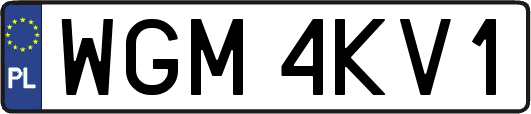 WGM4KV1