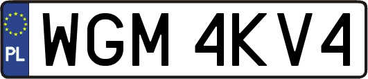 WGM4KV4