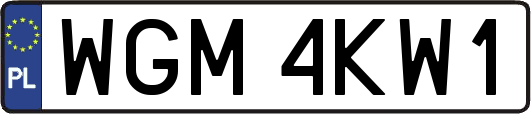 WGM4KW1
