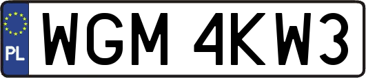 WGM4KW3