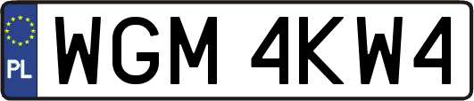 WGM4KW4