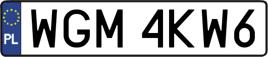 WGM4KW6