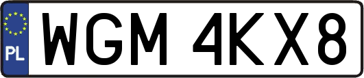 WGM4KX8