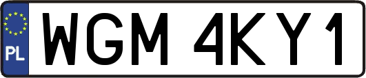 WGM4KY1