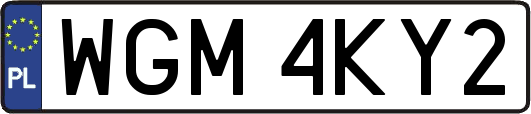 WGM4KY2