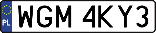 WGM4KY3