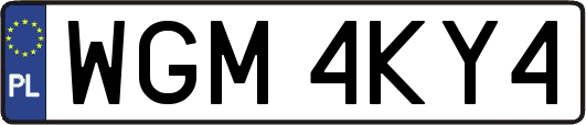 WGM4KY4