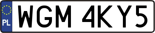WGM4KY5