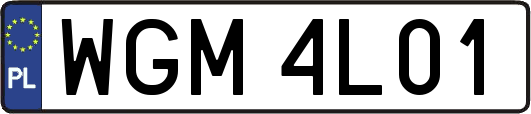 WGM4L01
