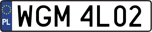 WGM4L02