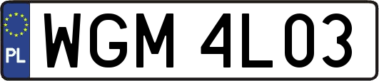 WGM4L03
