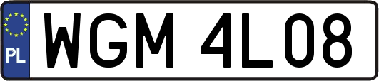 WGM4L08