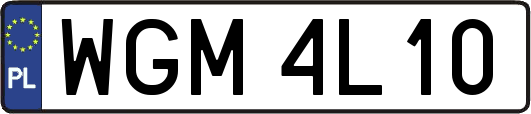 WGM4L10