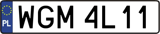 WGM4L11