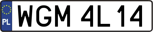 WGM4L14