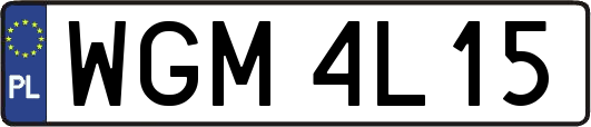 WGM4L15