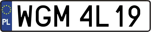 WGM4L19