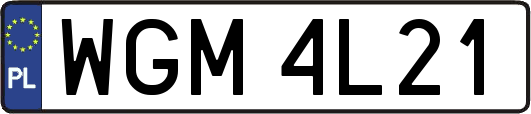 WGM4L21