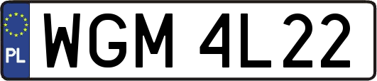 WGM4L22