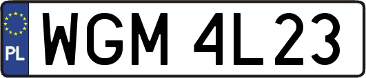WGM4L23