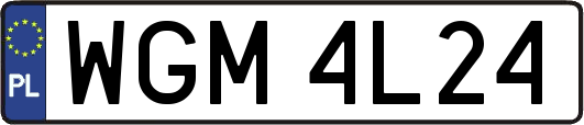 WGM4L24