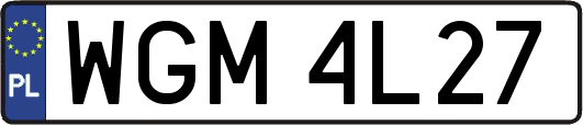 WGM4L27