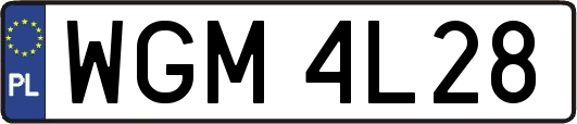 WGM4L28