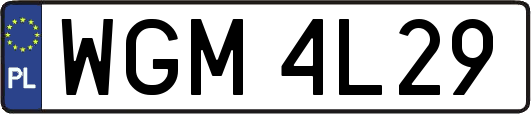 WGM4L29