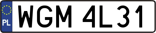 WGM4L31