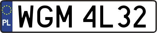 WGM4L32
