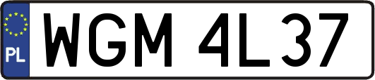 WGM4L37