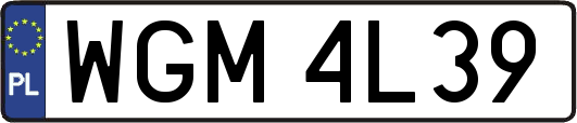 WGM4L39