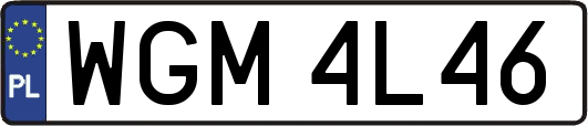 WGM4L46