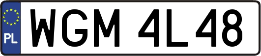 WGM4L48