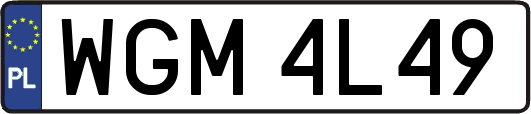 WGM4L49