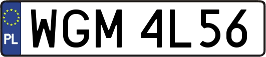 WGM4L56