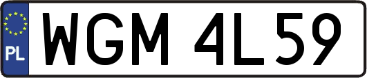 WGM4L59