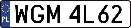 WGM4L62