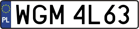 WGM4L63