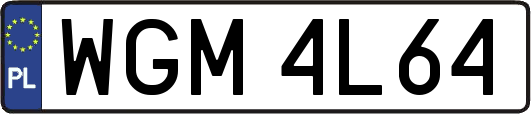 WGM4L64