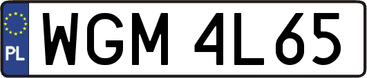 WGM4L65